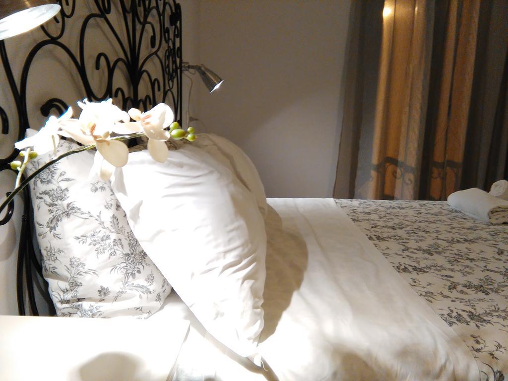 Villa Borghese Guest House โรม ภายนอก รูปภาพ