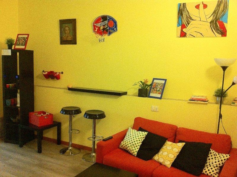 Villa Borghese Guest House โรม ภายนอก รูปภาพ