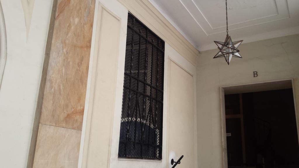 Villa Borghese Guest House โรม ภายนอก รูปภาพ