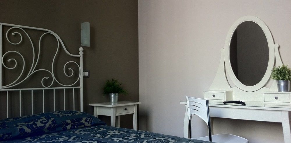 Villa Borghese Guest House โรม ภายนอก รูปภาพ