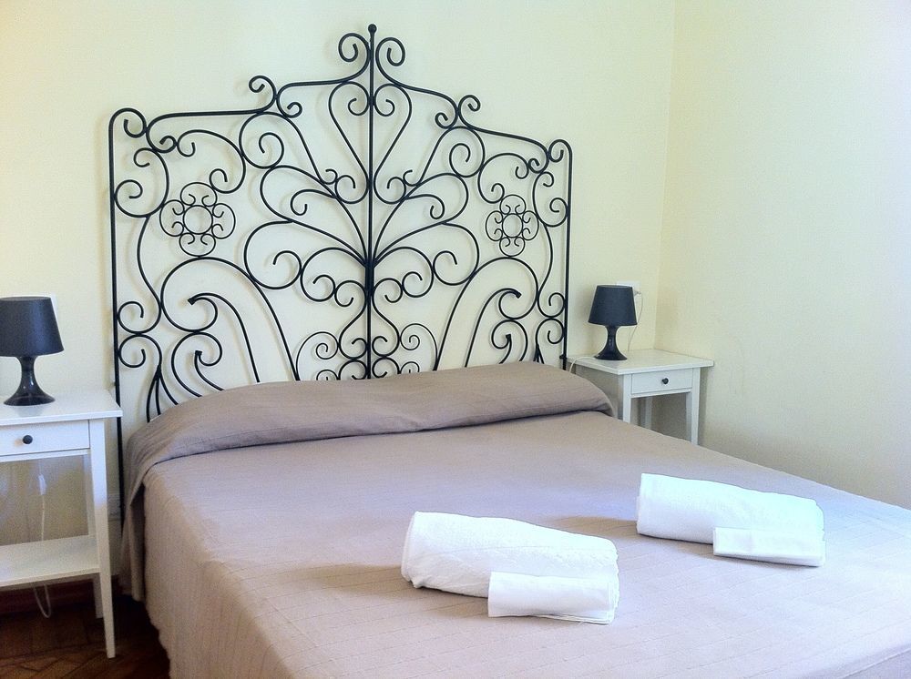 Villa Borghese Guest House โรม ภายนอก รูปภาพ