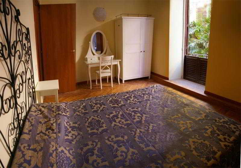 Villa Borghese Guest House โรม ภายนอก รูปภาพ