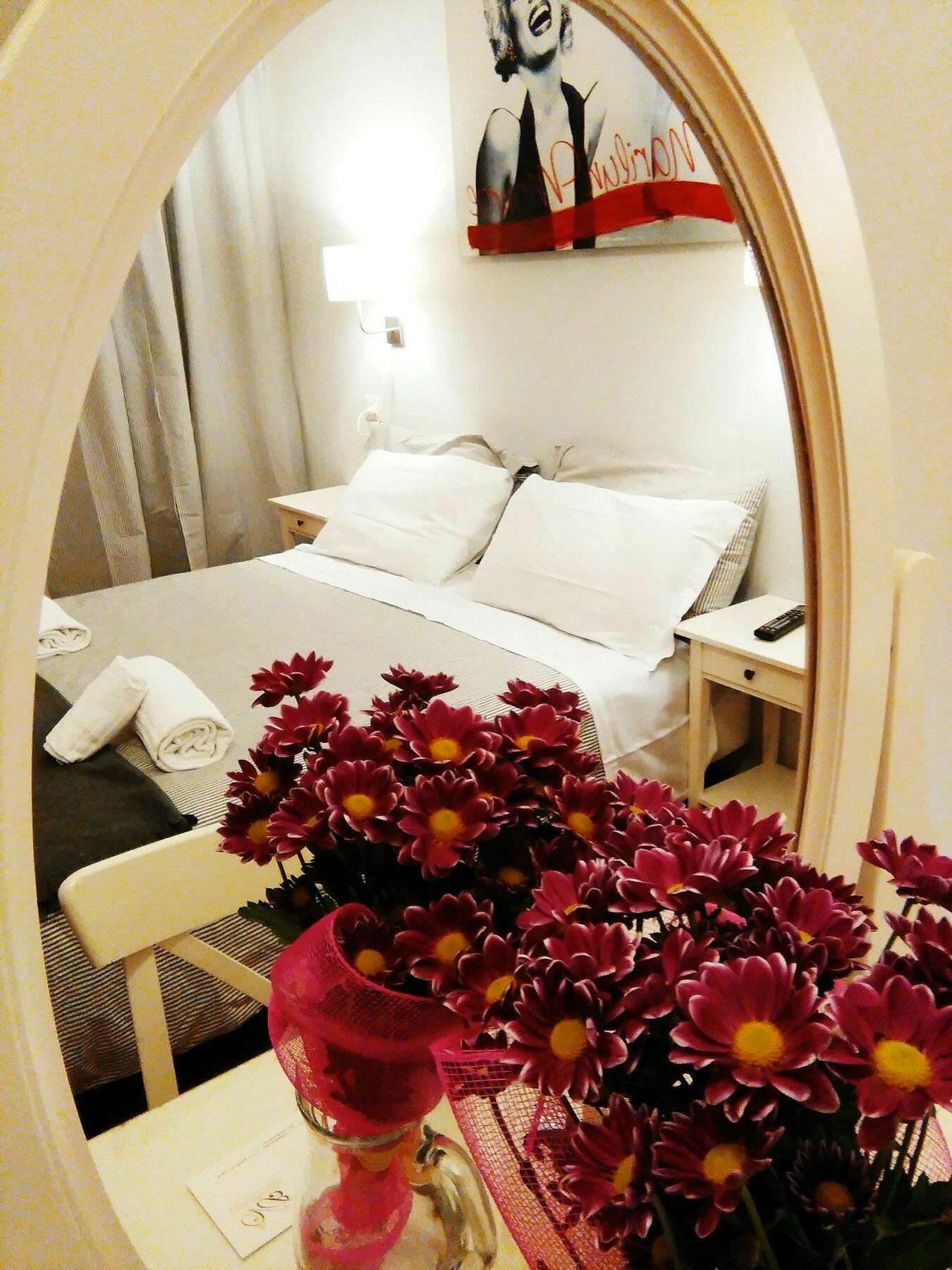 Villa Borghese Guest House โรม ภายนอก รูปภาพ