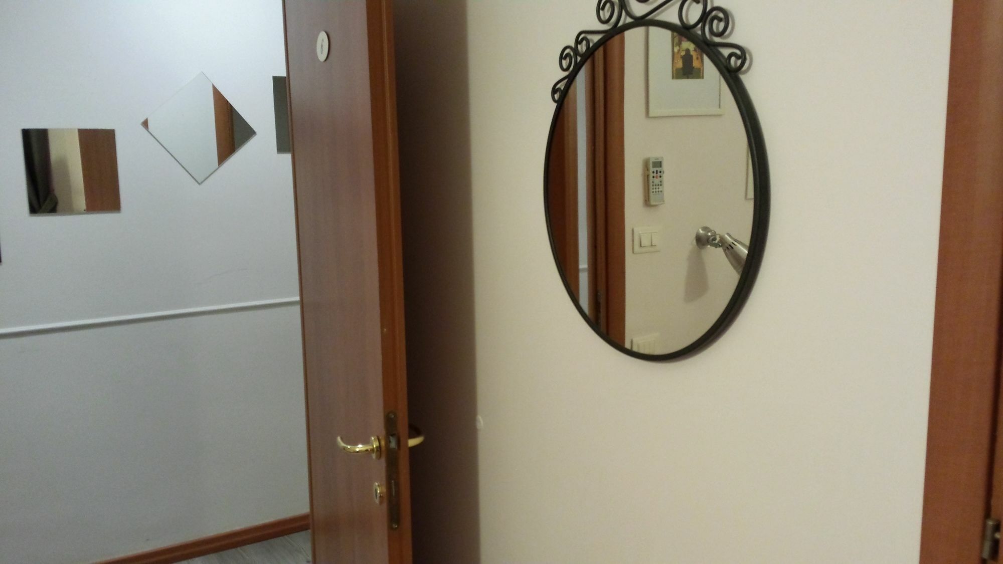 Villa Borghese Guest House โรม ภายนอก รูปภาพ