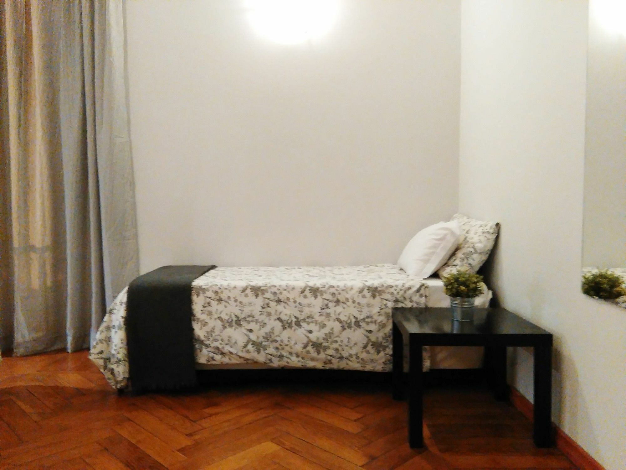 Villa Borghese Guest House โรม ภายนอก รูปภาพ