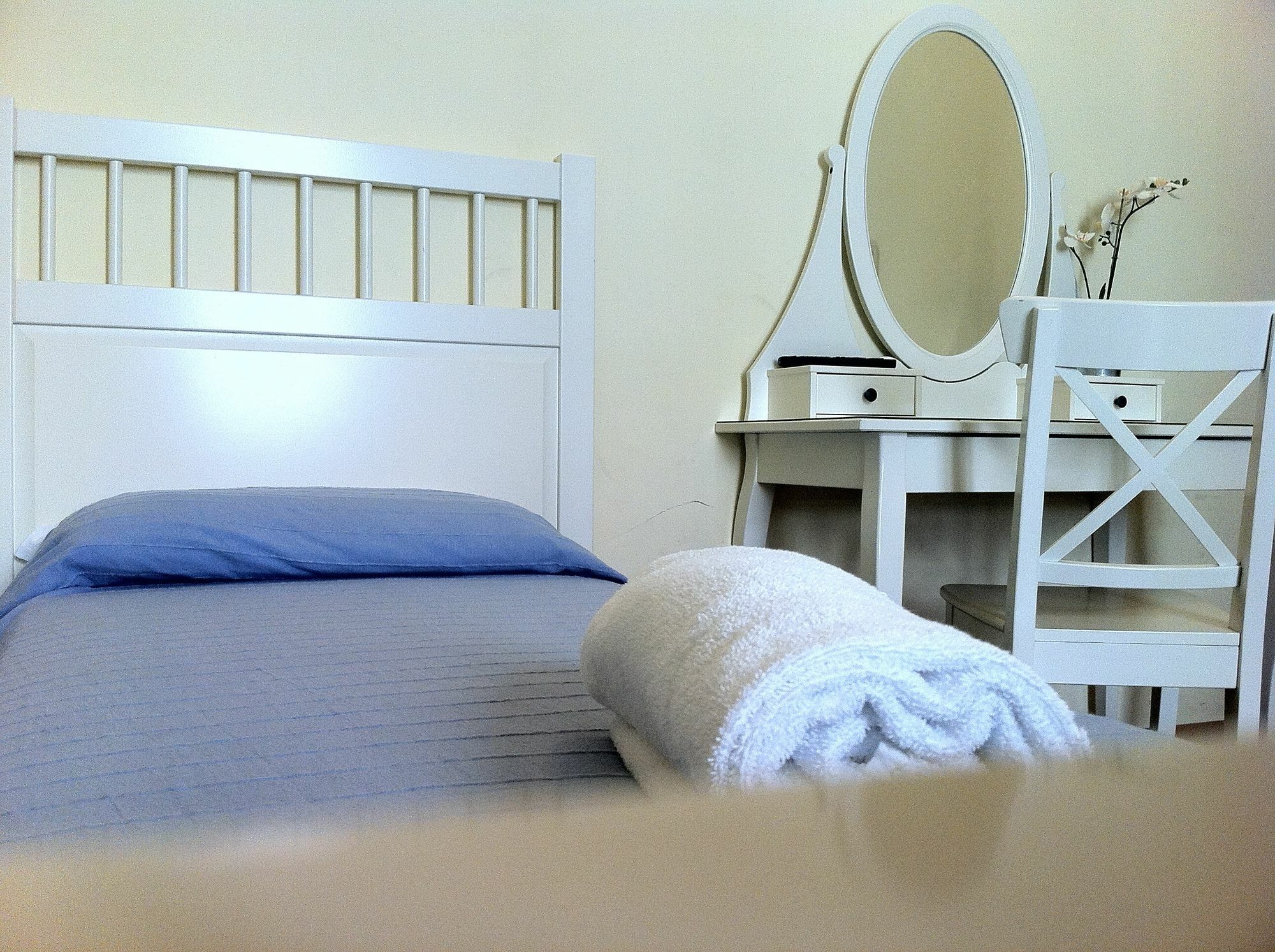 Villa Borghese Guest House โรม ภายนอก รูปภาพ
